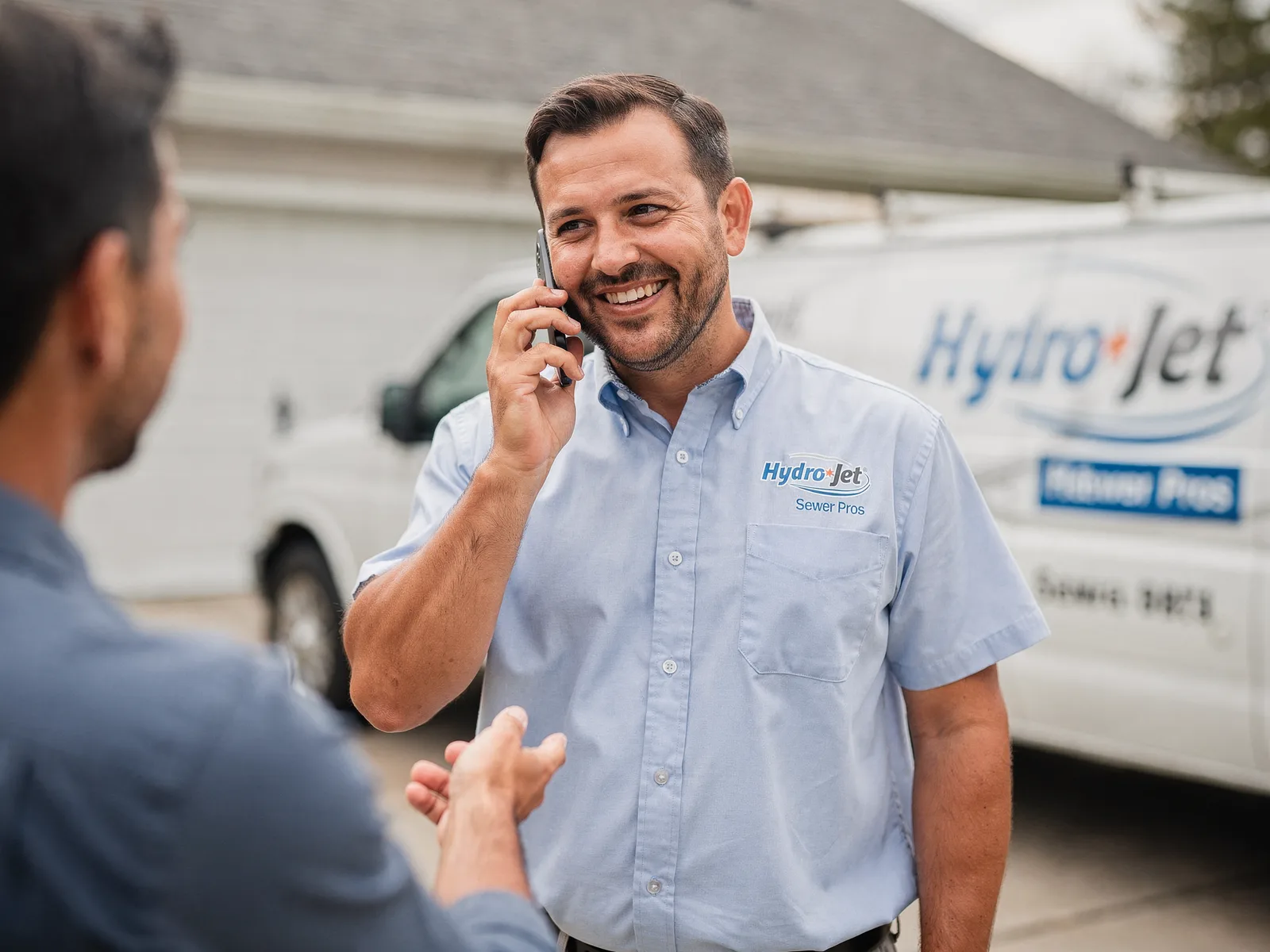 Hydro Jetting Near Me Mountain Lakes, NJ FAQs